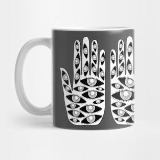 Covid-1984 II Mug